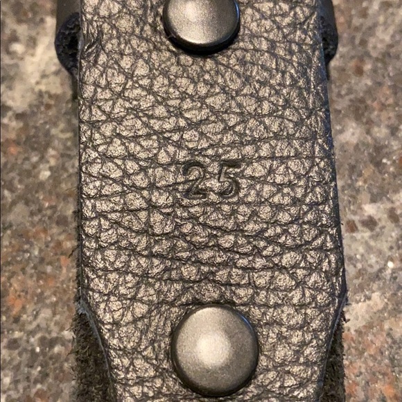 Belt - Picture 3 of 6